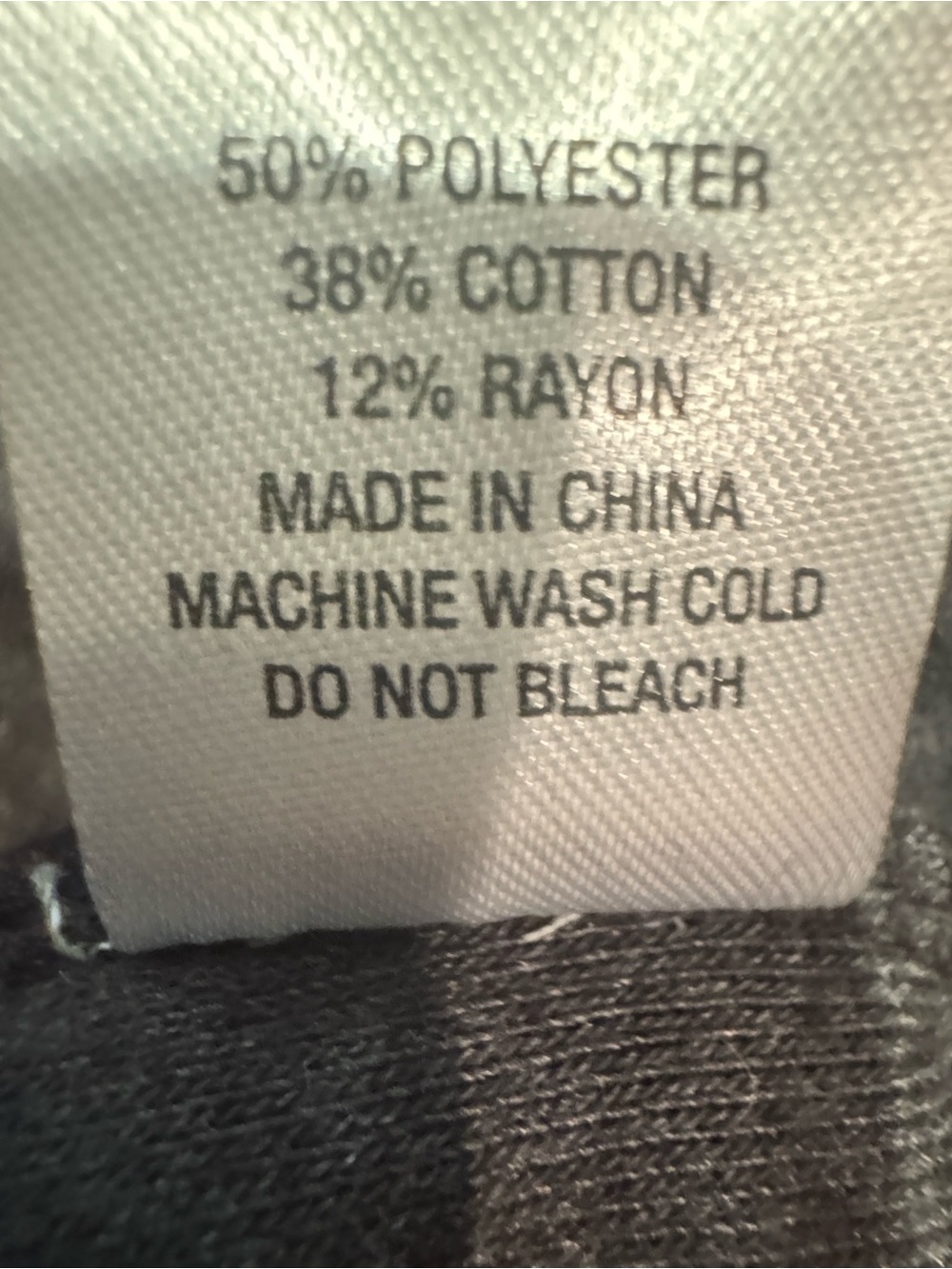FEAT Blanketblend Hoodie - Picture 12 of 12